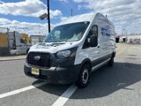 Used 2023 Ford Transit 250 148 High Roof w/ Load Area Protection Package image 3