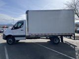 Used 2023 Mercedes-Benz Sprinter 3500 image 5