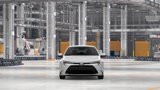 New 2026 Toyota Corolla LE image 2