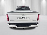 New 2026 RAM 1500 4x4 Crew Cab image 6