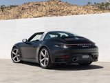 Certified 2024 Porsche 911 Targa 4S image 3