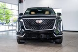 Used 2025 Cadillac Escalade Premium Luxury image 3