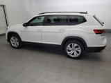 Used 2021 Volkswagen Atlas SE w/ Panoramic Sunroof Package image 3