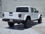 New 2025 Jeep Gladiator Rubicon image 4