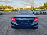 Used 2012 Honda Civic EX image 6