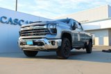 New 2025 Chevrolet Silverado 3500 LTZ w/ LTZ Premium Package image 2