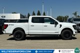 New 2025 Ford F150 XLT w/ Equipment Group 302A MID image 5