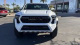 New 2025 Toyota Tacoma 4x4 Double Cab Hybrid image 2