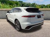 New 2026 Jaguar F-PACE R-Dynamic S image 6