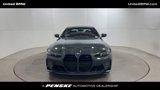 New 2026 BMW M4 xDrive Competition w/ M Carbon Exterior Package image 3