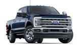 New 2025 Ford F250 4x4 Crew Cab Super Duty image 4