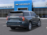 New 2025 GMC Yukon XL Denali image 4