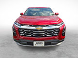 New 2026 Chevrolet Equinox LT image 3