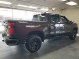 Used 2020 Chevrolet Silverado 1500 LT Trail Boss image 4