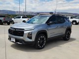 New 2026 Chevrolet Equinox RS w/ Convenience Package III image 2