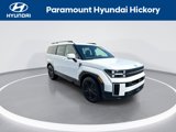 Used 2025 Hyundai Santa Fe Calligraphy image 2
