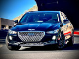 Used 2019 Genesis G70 2.0T Advanced image 4