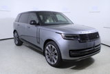 New 2025 Land Rover Range Rover Long Wheelbase SE image 3