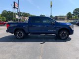 Used 2018 Nissan Titan PRO-4X w/ Pro-4x Utility Package image 4
