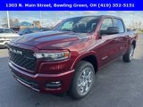 New 2025 RAM 1500 Big Horn image 4