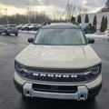 New 2025 Ford Bronco Sport Badlands image 5