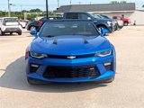 Used 2017 Chevrolet Camaro SS image 4