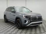 New 2026 Volkswagen Atlas Peak Edition image 4