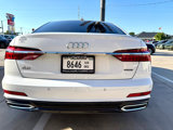 Used 2019 Audi A6 3.0T Prestige w/ Prestige Package image 5