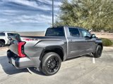 New 2025 Toyota Tundra 1794 Edition image 4