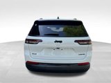 New 2025 Jeep Grand Cherokee L Limited w/ Black Appearance Package image 5