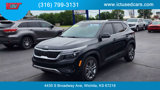 Used 2021 Kia Seltos S image 3