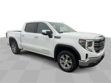 Certified 2024 GMC Sierra 1500 SLT image 2