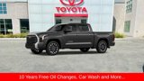 New 2025 Toyota Tundra Limited image 2
