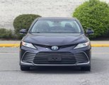 Used 2022 Toyota Camry XLE image 4