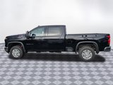 New 2025 Chevrolet Silverado 3500 LTZ w/ LTZ Premium Package image 5