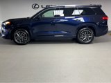 New 2025 Lexus TX 350 AWD image 4