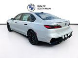 New 2025 BMW 760i xDrive w/ Executive Package image 4
