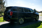 Used 2024 GMC Yukon XL Denali Ultimate image 3