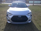 Used 2015 Hyundai Veloster Turbo w/ Option Group 04 image 2