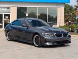 Used 2019 BMW 330i Sedan w/ Premium Package image 4