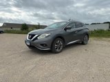 Used 2015 Nissan Murano SL image 3