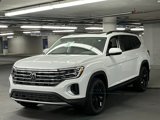 New 2026 Volkswagen Atlas SE image 3
