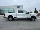 New 2025 Ford F250 Lariat w/ Lariat Ultimate Package image 3