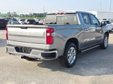 Used 2024 Chevrolet Silverado 1500 LTZ w/ LTZ Premium Package image 5