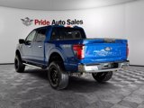 Used 2024 Ford F150 XLT image 5