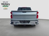 New 2026 Chevrolet Silverado 1500 LTZ w/ LTZ Premium Package image 5