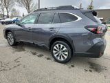 New 2025 Subaru Outback Touring XT image 3