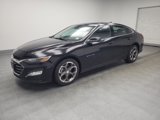 Used 2023 Chevrolet Malibu LT w/ Driver Confidence Package image 2
