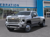 New 2025 Chevrolet Silverado 3500 High Country w/ High Country Premium Package image 6