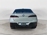 New 2025 BMW 740i xDrive w/ Luxury Rear Seating Package image 6